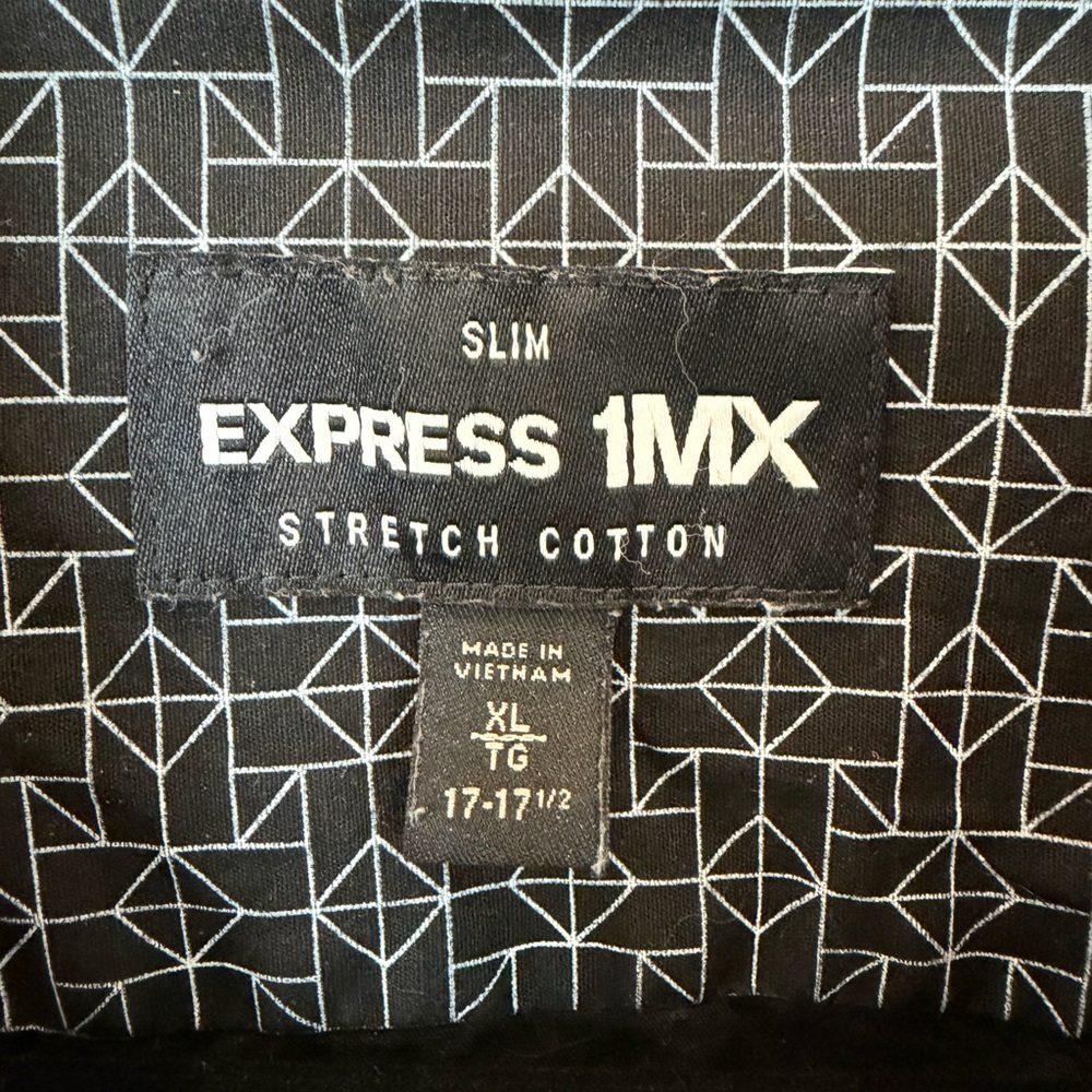 Express Shirt - Picture 3 of 4